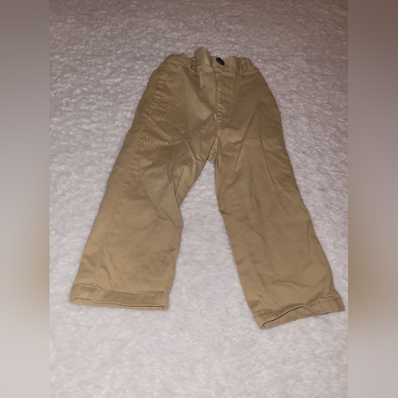 Baby Boy Clothes * 2 Piece Outfit * Shirt & Pants * Size 18/24 Months * Spring - Picture 3 of 3